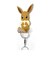 ポケットモンスター イーブイ ぺったりフック インテリア ポケモン