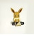 ポケットモンスター イーブイ ぺったりフック インテリア ポケモン