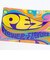 PEZ(ペッツ） ガラス小物トレイ（B) インテリア 文具 雑貨