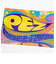 PEZ(ペッツ） ガラス小物トレイ（B) インテリア 文具 雑貨