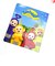テレタビーズ ディプシー ネックパース (グリーン) キッズ 小物入れ Teletubbies