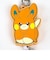 ポケットモンスター パモ ラバーリールキーホルダー ポケモン