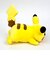 ポケットモンスター ピカチュウ もふもふ★うでまくら ぬいぐるみ ポケモン オフィス用品