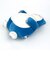 ポケットモンスター カビゴン もふもふ★うでまくら ぬいぐるみ ポケモン オフィス用品