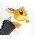 ポケットモンスター イーブイ もふもふ★うでまくら ぬいぐるみ ポケモン オフィス用品