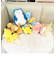 ポケットモンスター コダック もふもふ★うでまくら ぬいぐるみ ポケモン オフィス用品