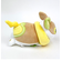 ポケットモンスター ワンパチ もふもふ★うでまくら ぬいぐるみ ポケモン オフィス用品