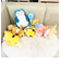 ポケットモンスター ワンパチ もふもふ★うでまくら ぬいぐるみ ポケモン オフィス用品