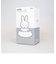 ミッフィー miffy ちょきんばこDX S（ピンク） 貯金箱 インテリア