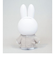 ミッフィー miffy ちょきんばこDX S（ベージュ） 貯金箱 インテリア
