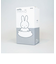ミッフィー miffy ちょきんばこDX S（ベージュ） 貯金箱 インテリア