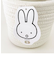 ミッフィー miffy ロープバスケット（S) ホワイト インテリア