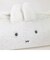 ミッフィー miffy もこもこティッシュカバー (ホワイト) インテリア