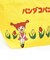 パンダコパンダ 帆布ランチトートバッグ ランチ