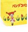 パンダコパンダ 帆布ランチトートバッグ ランチ