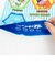 ポケットモンスター マチ付き巾着（2P） 日本製 ポケモン
