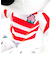 スヌーピー ラグビー 日本代表 ぬいぐるみ ぬいぐるみ 応援グッズ SNOOPY