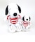 スヌーピー ラグビー 日本代表 ぬいぐるみ ぬいぐるみ 応援グッズ SNOOPY
