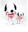 スヌーピー ラグビー 日本代表 ぬいぐるみ ぬいぐるみ 応援グッズ SNOOPY