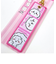 ちいかわ フライトタグ ピンク キーホルダー