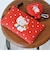 サンリオ ハローキティ NUU(ヌゥ) シリコン ポーチ(レトロドット) miffy