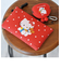 サンリオ ハローキティ NUU(ヌゥ) シリコン ポーチ(レトロドット) miffy