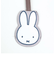 ミッフィー miffy 3連ショルダーポーチ グレー スマホショルダー