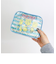 コジコジ シャカシャカポーチ COJI-COJI 小物入れ さくらももこ