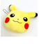 ポケットモンスター ポケモン ピカチュウ ミニがまぐち キーホルダー 小物入れ イエロー