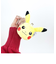 ポケットモンスター ポケモン ピカチュウ ミニがまぐち キーホルダー 小物入れ イエロー