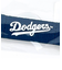 MLB ドジャース 栓抜きストラップ ブルー キーホルダー アウトドア 野球グッズ メジャー 　