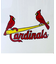 MLB カージナルス(Cardinals) マグカップ ヌートバー ヌートバー 野球
