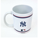 MLB NYヤンキース(YANKEES) マグカップ 野球
