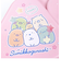 すみっコぐらし おにぎりランチケース ランチボックス ピンク 弁当箱 465ml 日本製
