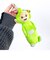 テレタビーズ ディプシー ぬいぐるみペンケース グリーン 文具 筆箱