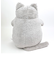 りぶはあと ねこ肯定感 抱きまくら L はちわれのかつお ぬいぐるみ インテリア リラックス