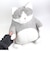 りぶはあと ねこ肯定感 抱きまくら L はちわれのかつお ぬいぐるみ インテリア リラックス