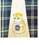 モフサンド パティシエにゃんこ プリントエプロン タブリエ 割烹着 キッチン ランチ
