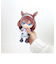 ウマ娘 ミホノブルボン Chibiぬいぐるみ プリティーダービー 推し活 バンダイ