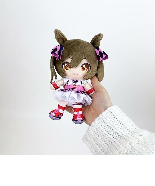 ウマ娘 スマートファルコン推しセット Amazon | バンプレスト ウマ娘 プリティーダービー スマート