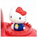 サンリオ ハローキティ 歯ブラシスタンド 洗面用品 Sanrio