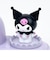 サンリオ クロミ 歯ブラシスタンド 洗面用品 Sanrio