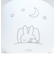 ミッフィー miffy シリコンルームライト （ゆめのなか） 間接照明・停電時・災害時