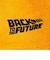 バックトゥザフューチャー BACK TO THE FUTURE サウナセット サウナハット サウナバッグ サ活
