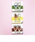 ミッフィー miffy ウッドピンチセット  (ミッフィー＆メラニー) 文房具 メモはさみ インテリア