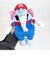 スーパーマリオ ゾウマリオ ぬいぐるみ（S) 任天堂