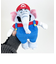 スーパーマリオ ゾウマリオ ぬいぐるみ（S) 任天堂