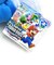 スーパーマリオ ゾウマリオ ぬいぐるみ（S) 任天堂
