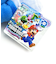 スーパーマリオ ゾウマリオ ぬいぐるみ（S) 任天堂
