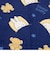 ミッフィー miffy ロングマット おやすみミッフィー ブルー キッチン